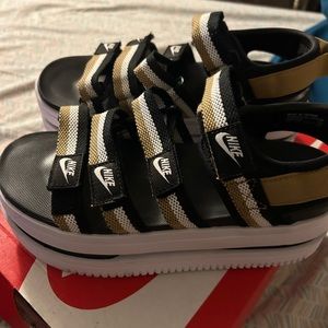 Nike Sandals
